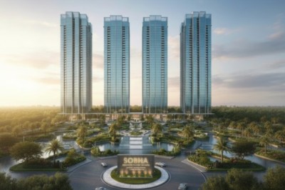 The Sobha Standard: Uncompromising Quality and the Spirit of Backward Integration