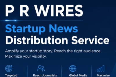 Affordable News Distribution Service for Visibility
