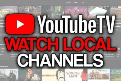 How to Fix Issues and Get Local Channels on YouTube TV