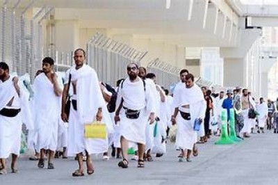 كيف تخطط لرحلة عمرة ناجحة من أي دولة