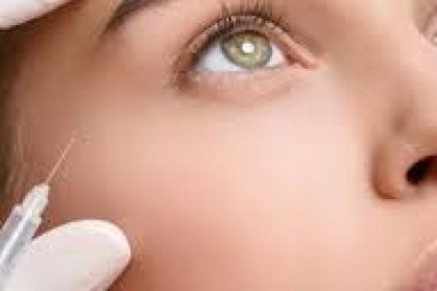 Lip Fillers in Dubai: Everything You Should Know