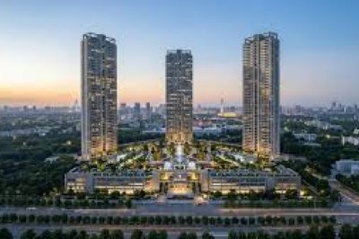 BPTP Downtown 66: Ultra-Luxury Living in Sector 66, Gurgaon