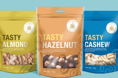 Custom Pouches Trends Every Brand Should Follow in 2026