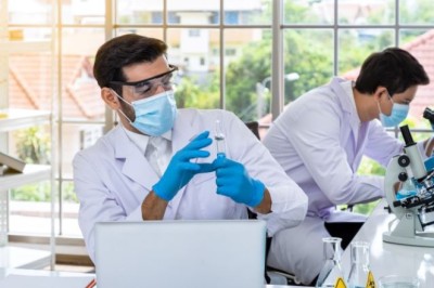 ISO 17025 Lead Auditor Training for High-Quality Labs
