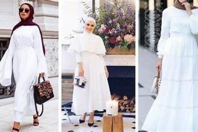 أسرار اختيار الفساتين المناسبة لذوقك الشخصي