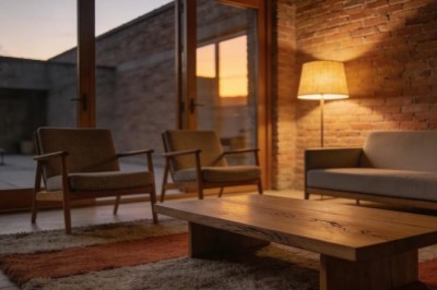 2026 Rug Trends: Organic Shapes & Sustainable Fibers Redefining Modern Living
