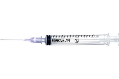 HMD Healthcare – Auto Disable Syringes for Safe and Infection-Free Injections