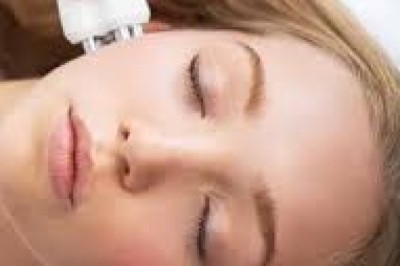 Radio Frequency Microneedling in Dubai: Renew and Tighten Your Skin