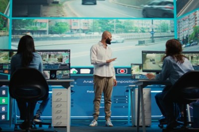 Supercharge Event Success: RingCentral’s Real-Time AV Support for Hybrid Productions!