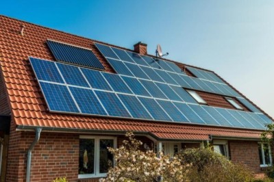 Energy Retrofits Systems Market  : A Look at the Industry's Current Status and Future Outlook