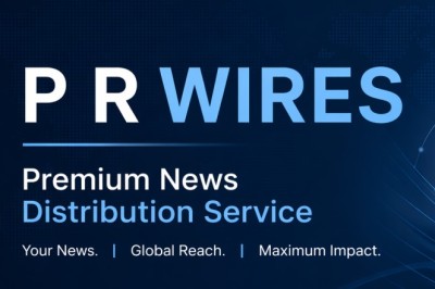 Reliable Press Release Distribution for Business Growth