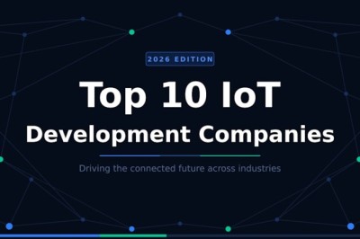 Top App Development Companies in 2026