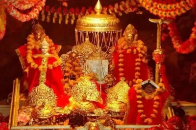 What Are the Most Frequently Asked Questions About Vaishno Devi Helicopter Ticket Booking for Chaitra Navratri 2026