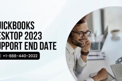 {{+1-888-440-2022}} What Is the QuickBooks Desktop Support End Date in 2026?