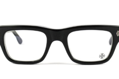 Chrome Hearts Glasses – Commitment & Consistency Bias in Luxury Buying Behavior