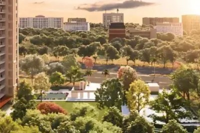 Godrej Vrikshya: The New Paradigm of Nature-First Luxury in Sector 103, Gurgaon