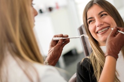 Orthodontics in Dubai: Braces, Aligners, and Care Options