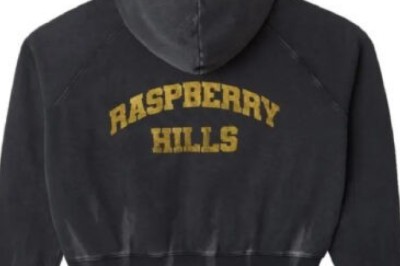 Raspberry Hills