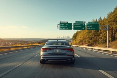 Why Car Rental in Hamilton Makes Exploring Canada Easier