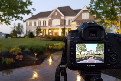 Master Luxury Real Estate Photography in Paradise Valley, AZ