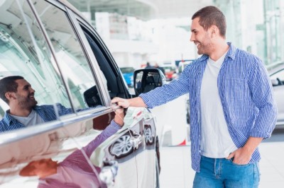 Sale Car on sello.pk – The Easy Way to Sell Your Vehicle in Pakistan