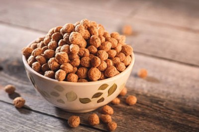 Soybean Food & Beverage Products Market Future Scope