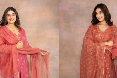 Women Cotton Kurtas: A Fashion Essential for Every Season