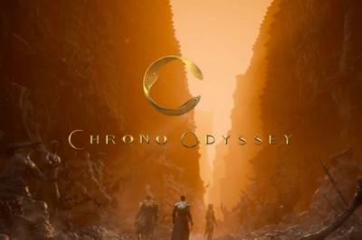MMOexp Understanding Chrono Odyssey