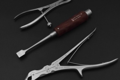 Orthopedic Instrumentation for Precision and Surgical Confidence