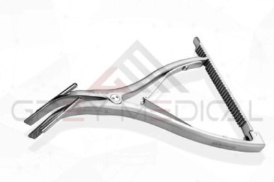 Self Retaining Retractor: Precision and Efficiency in Modern Surgery