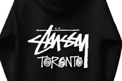 Stussy Toronto The Ultimate Guide to Streetwear Culture in Toronto