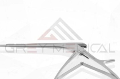 Kerrison Rongeur: Precision Instrument for Neurosurgical and Spinal Procedures