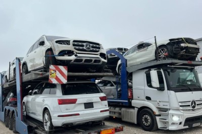Търгове на коли в САЩ – максимален избор за вас