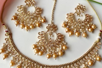 Best Artificial Jewellery Store in Pakistan for Bridal Jewellery