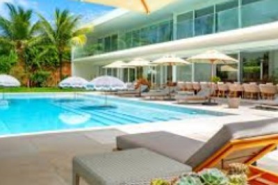Blue Bauhaus Villa Booking Guide for First-Time Travelers