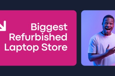 Buy Second Hand Laptop in Chandigarh | Used & Refurbished Laptops