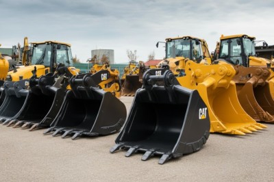Construction Equipment Liquidation Strategies for Fast Asset Recovery