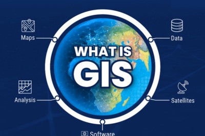 How Geographic Information System Software Is Transforming Modern Mapping?