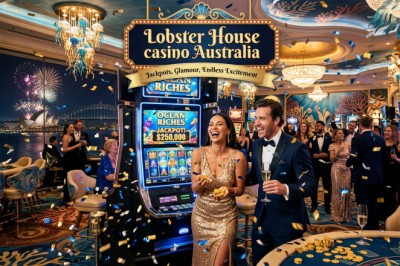 Is Lobster House Bonus Buy Feature Availability Legal in Canberra?