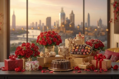 Online Gift Shopping in Karachi