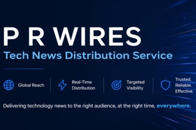 Professional News Distribution Company for Visibility