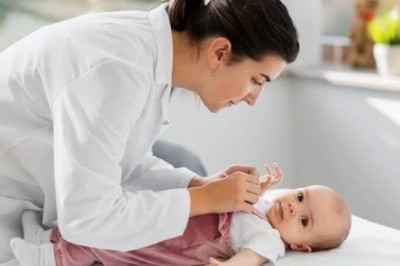 What to Check Nurse for Newborns at Home in Dubai