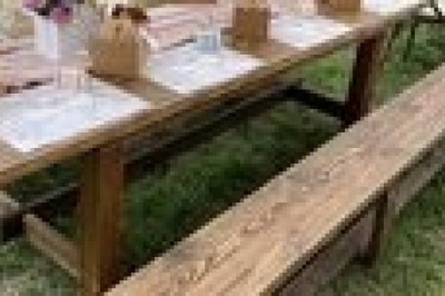 11 Trending Corporate Event Decor Rental Ideas