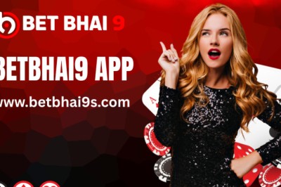 Betbhai9 App Login: Fast Entry and Smooth Performance