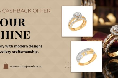 Buy Wedding Diamond Ring Online for Women & Men
