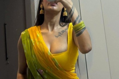 Escort Service in Chandigarh Provides Coke Sucking Girl