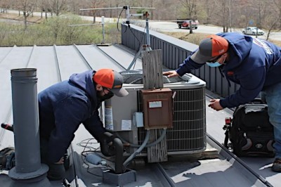 Expert HVAC Care: Upgrade Your Home Comfort Today