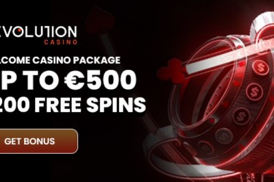Revolution Casino e il futuro delle piattaforme di intrattenimento digitale con prelievi rapidi in Italia