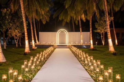 Couple Friendly Resorts in Coimbatore for Memorable Weekend Trips