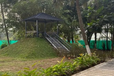 Planning a Family Trip? Explore the Best Resorts in Coimbatore and the Best Resorts in Tamilnadu